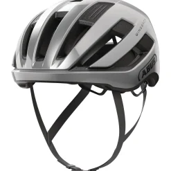 Casco Abus Wingback - Argento