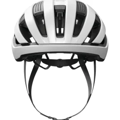 Casco Abus Wingback - Bianco