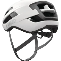 Casco Abus Wingback - Bianco