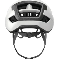 Casco Abus Wingback - Bianco opaco