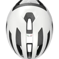 Casco Abus Wingback - Bianco opaco