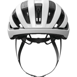 Casco Abus Wingback - Bianco opaco