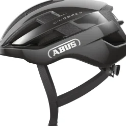 Casco Abus Wingback - Grigio