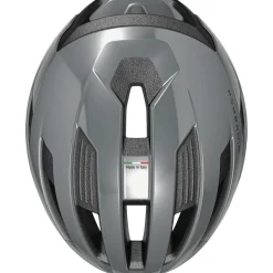 Casco Abus Wingback - Grigio race