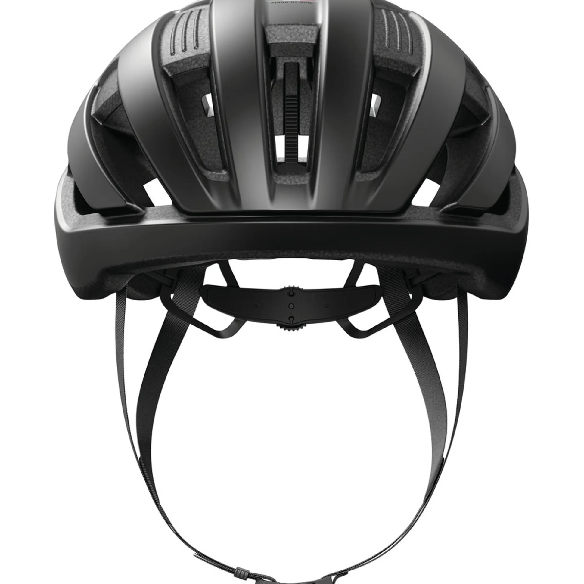 Casco Abus Wingback - Nero