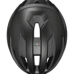 Casco Abus Wingback - Nero