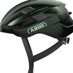 Casco Abus Wingback - Verde
