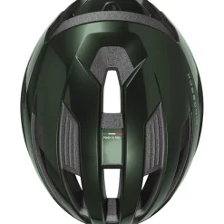 Casco Abus Wingback - Verde