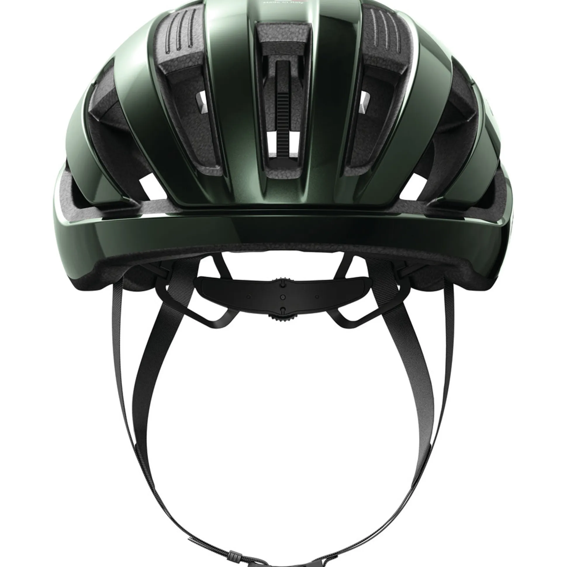 Casco Abus Wingback - Verde
