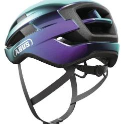 Casco Abus Wingback - Viola