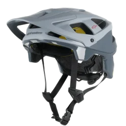 Casco Alpinestars Vector Tech - Grigio
