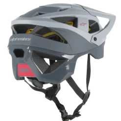 Casco Alpinestars Vector Tech - Grigio