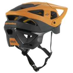 Casco Alpinestars Vector Tech - Arancio