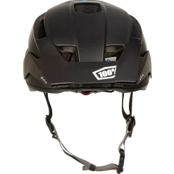 Casco 100% Altis - Nero
