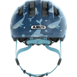 Casco bambino Abus Smiley 3.0 - Blue Whale