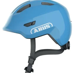 Casco bambino Abus Smiley 3.0 - Blu