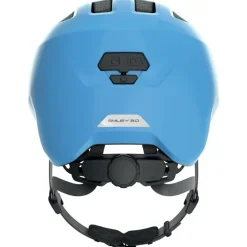Casco bambino Abus Smiley 3.0 - Blu