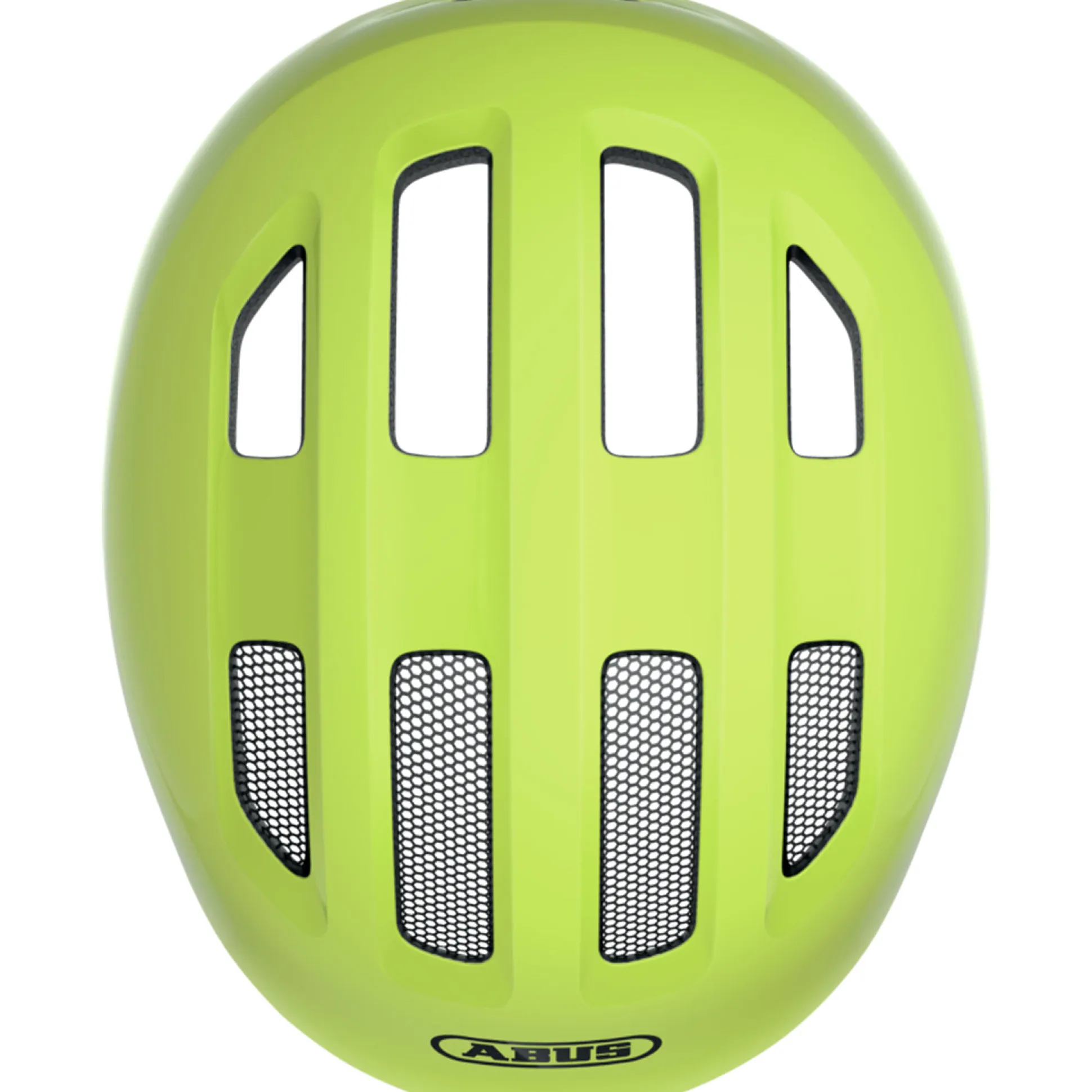 Casco bambino Abus Smiley 3.0 - Giallo
