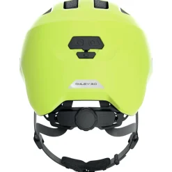 Casco bambino Abus Smiley 3.0 - Giallo