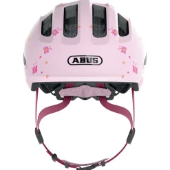 Casco bambino Abus Smiley 3.0 - Rose princess