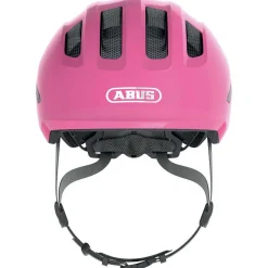 Casco bambino Abus Smiley 3.0 - Rosa