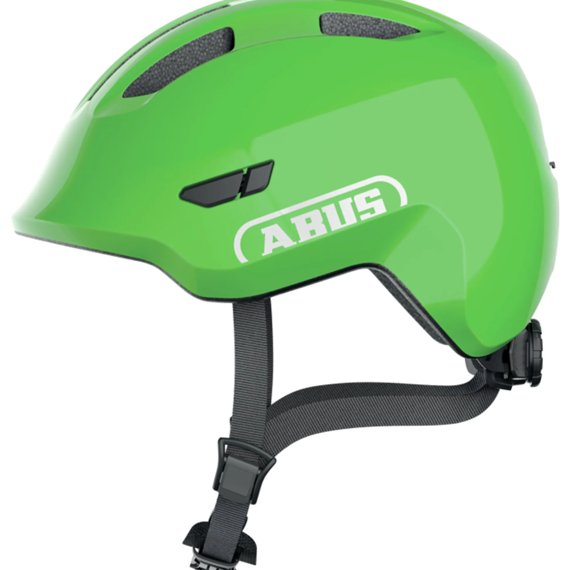 Casco bambino Abus Smiley 3.0 - Verde