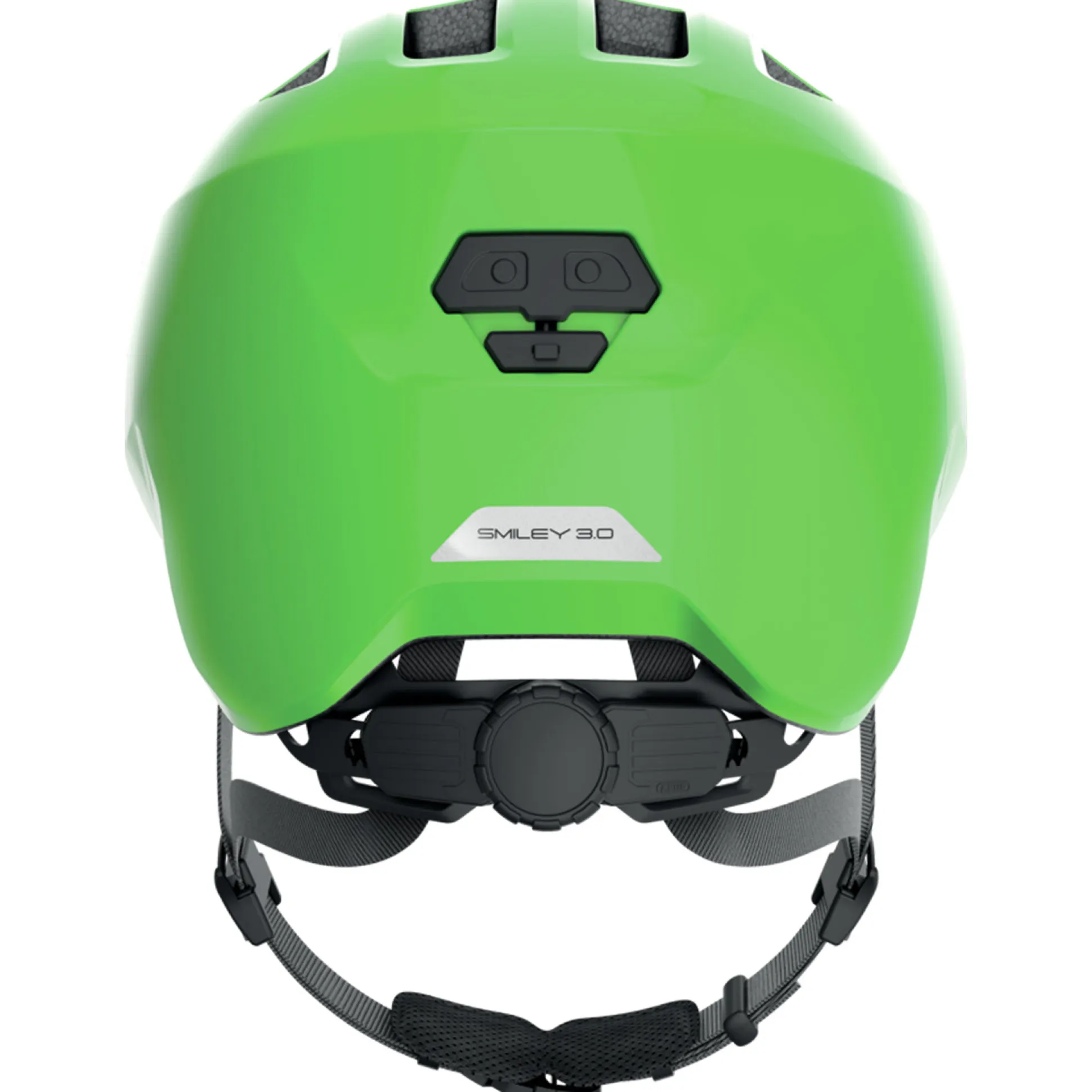 Casco bambino Abus Smiley 3.0 - Verde