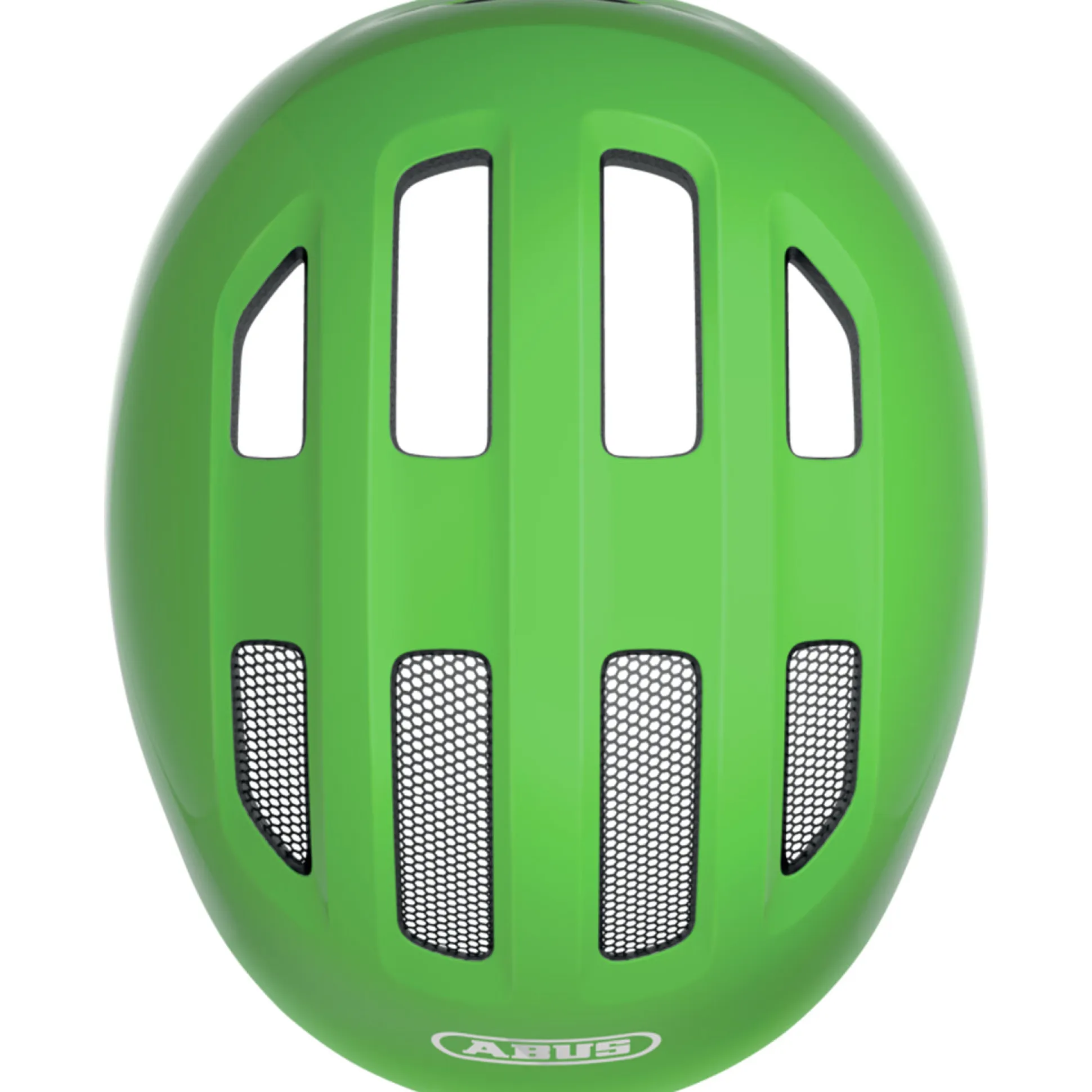 Casco bambino Abus Smiley 3.0 - Verde