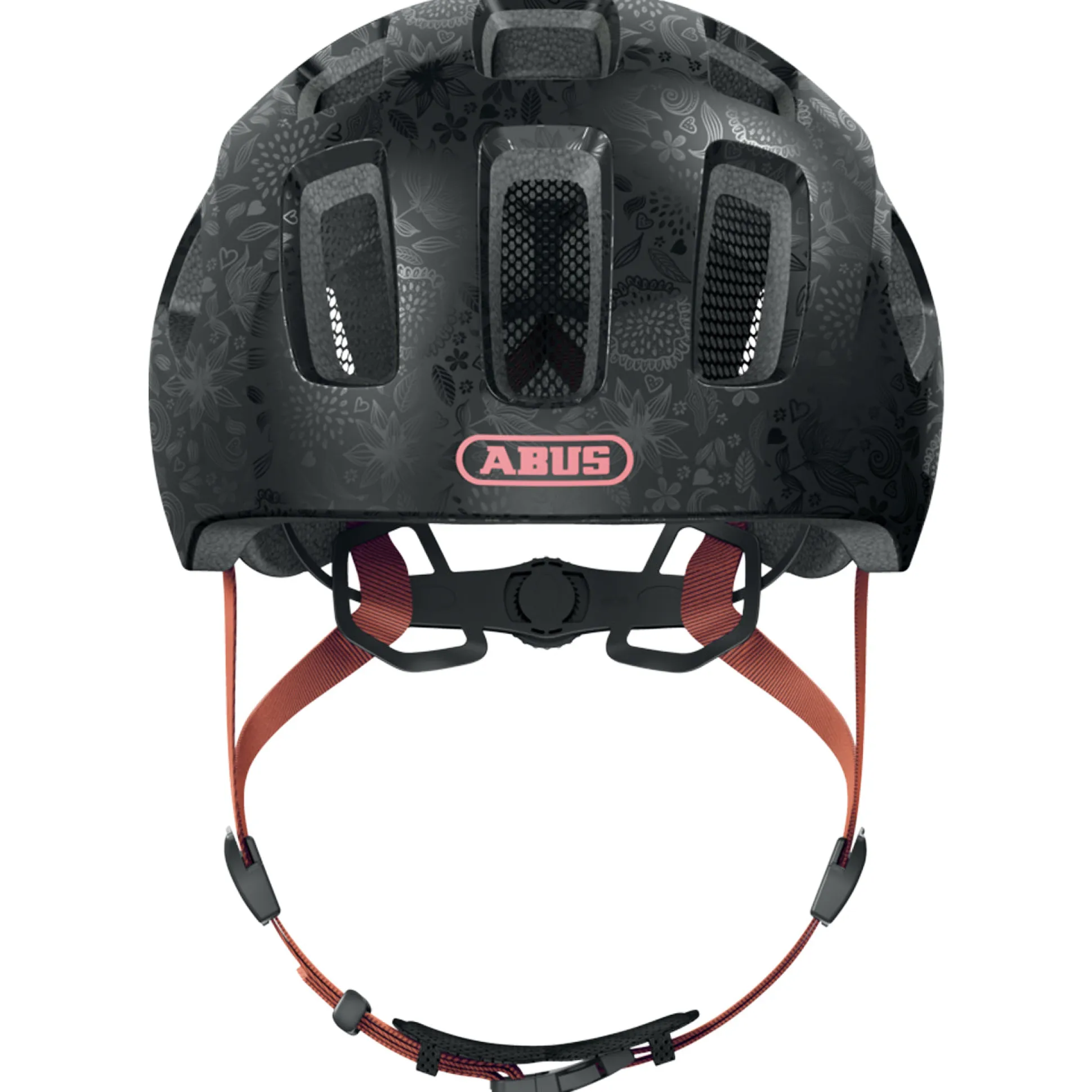 Casco bambino Abus Youn-I 2.0 - Flowerart