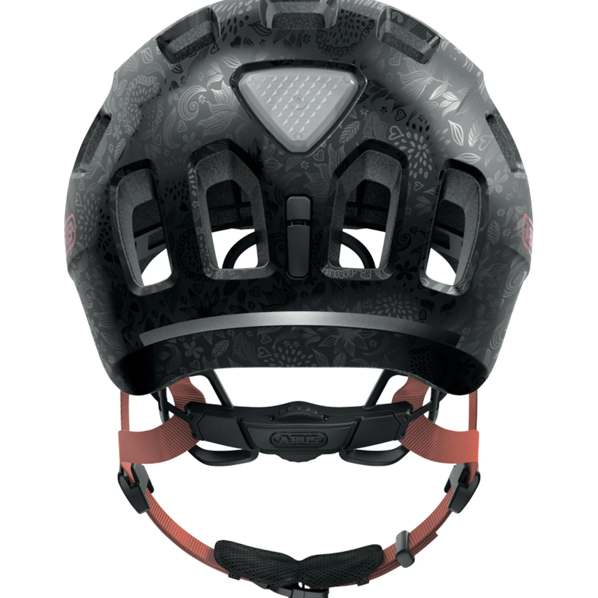 Casco bambino Abus Youn-I 2.0 - Flowerart