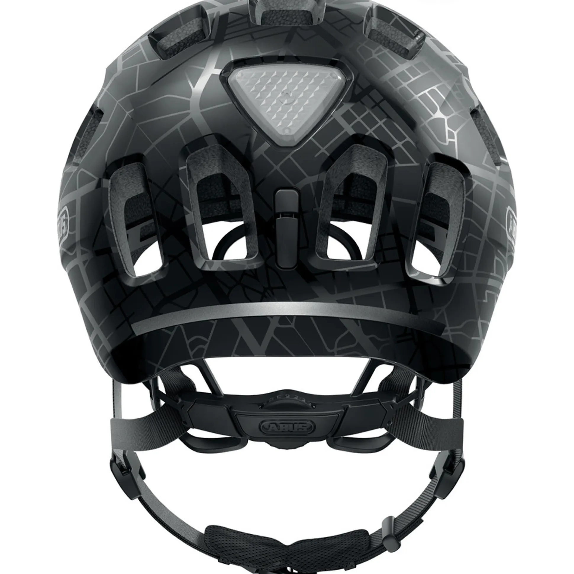 Casco bambino Abus Youn-I 2.0 - Streetart