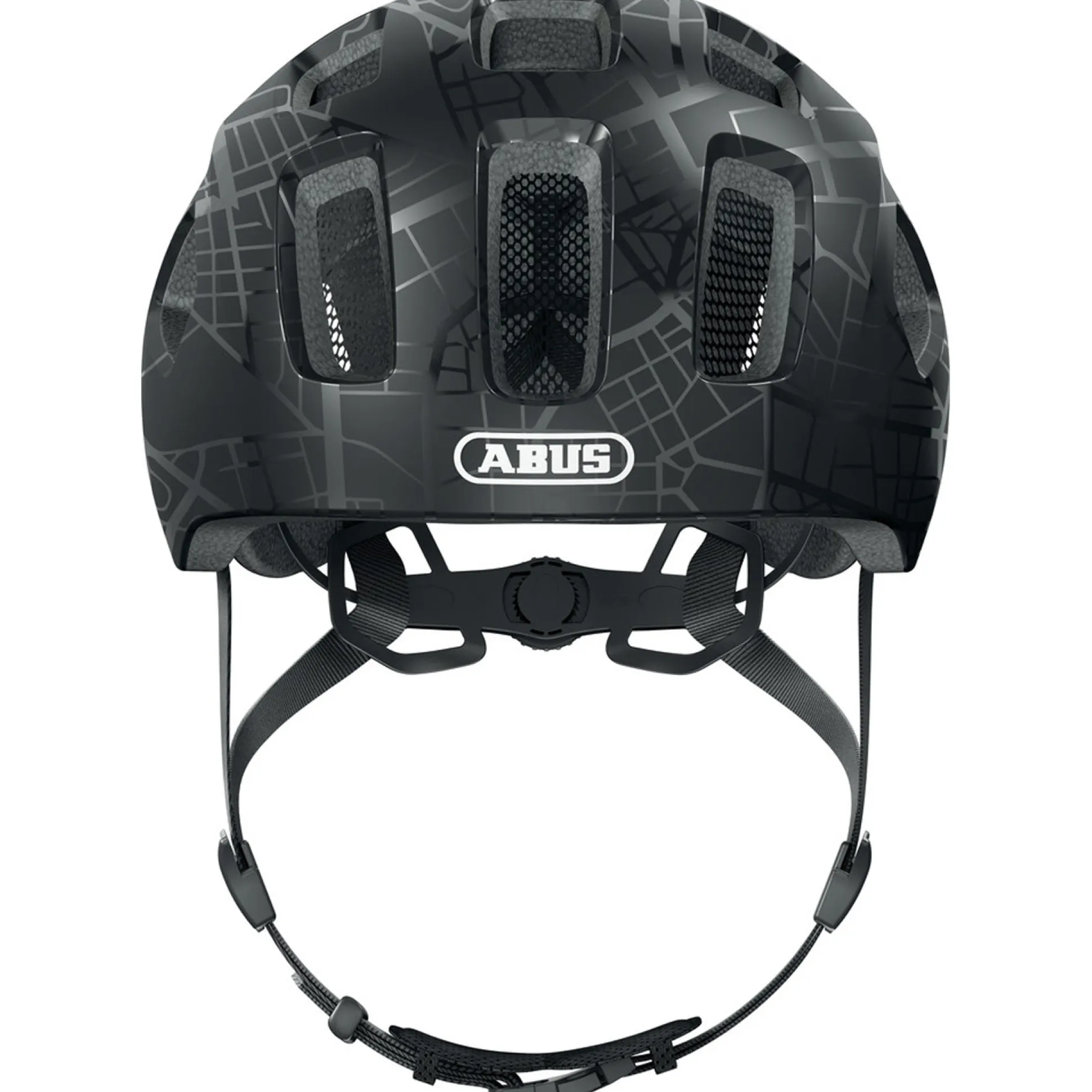 Casco bambino Abus Youn-I 2.0 - Streetart