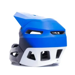 Casco bambino Dainese Scarabeo Linea 01 - Blu