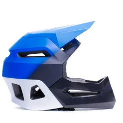 Casco bambino Dainese Scarabeo Linea 01 - Blu