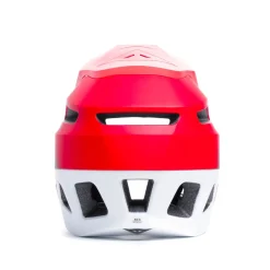 Casco bambino Dainese Scarabeo Linea 01 - Rosso