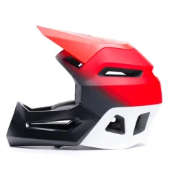 Casco bambino Dainese Scarabeo Linea 01 - Rosso
