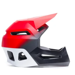 Casco bambino Dainese Scarabeo Linea 01 - Rosso