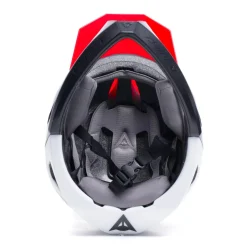 Casco bambino Dainese Scarabeo Linea 01 - Rosso