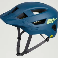 Casco bambino Endura Hummvee Plus - Blu