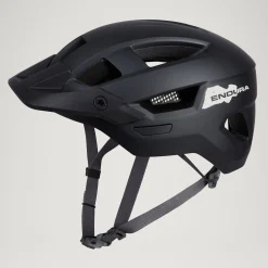 Casco bambino Endura Hummvee Plus - Nero