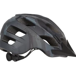 Casco bambino Endura Hummvee - Grigio camo