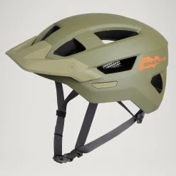 Casco bambino Endura Hummvee Plus - Verde