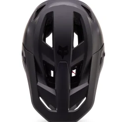 Casco bambino Fox Rampage - Nero opaco