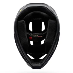 Casco bambino Fox Rampage - Nero Viola