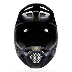 Casco bambino Fox Rampage - Nero Viola