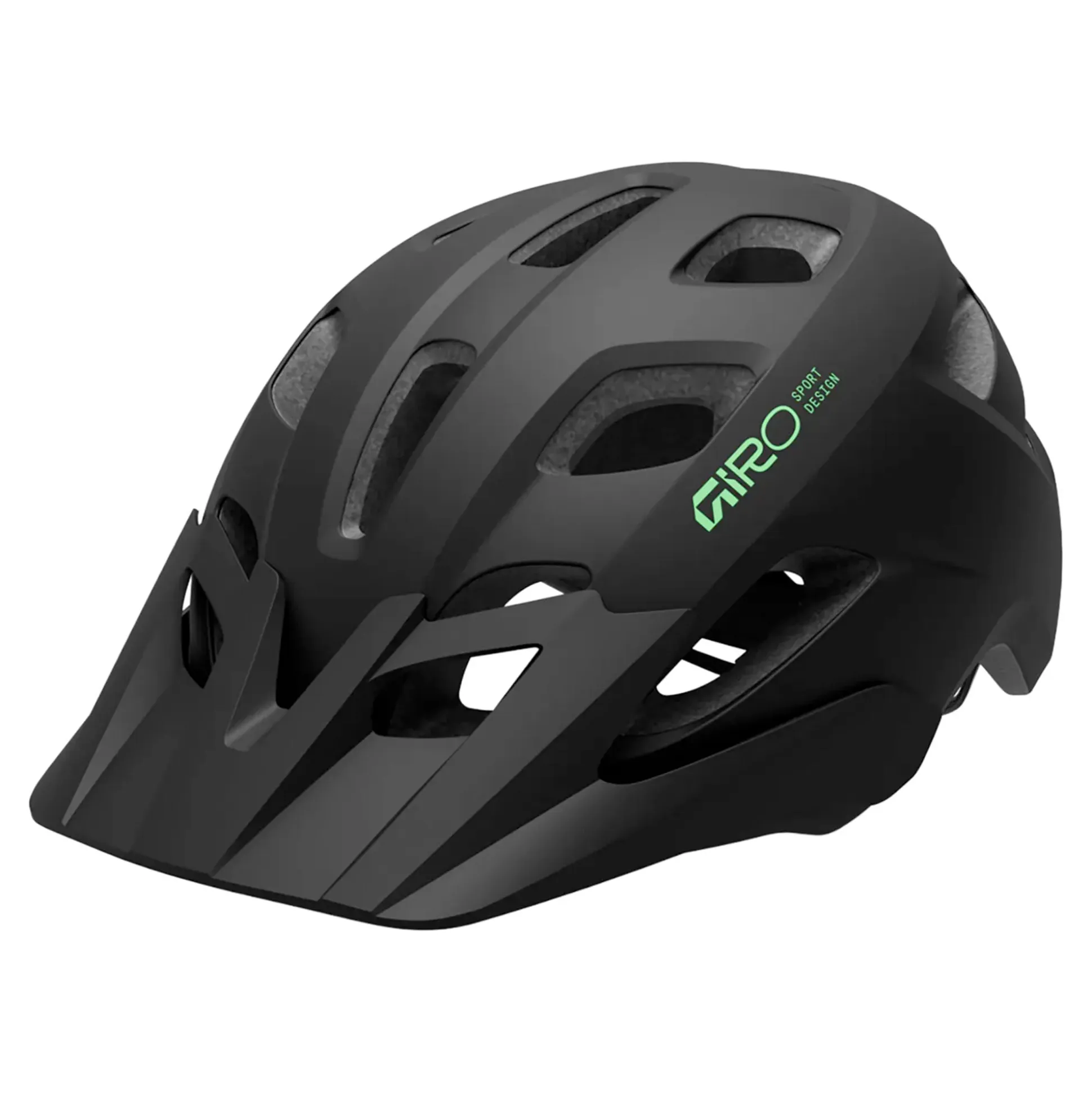 Casco bambino Giro Tremor - Nero