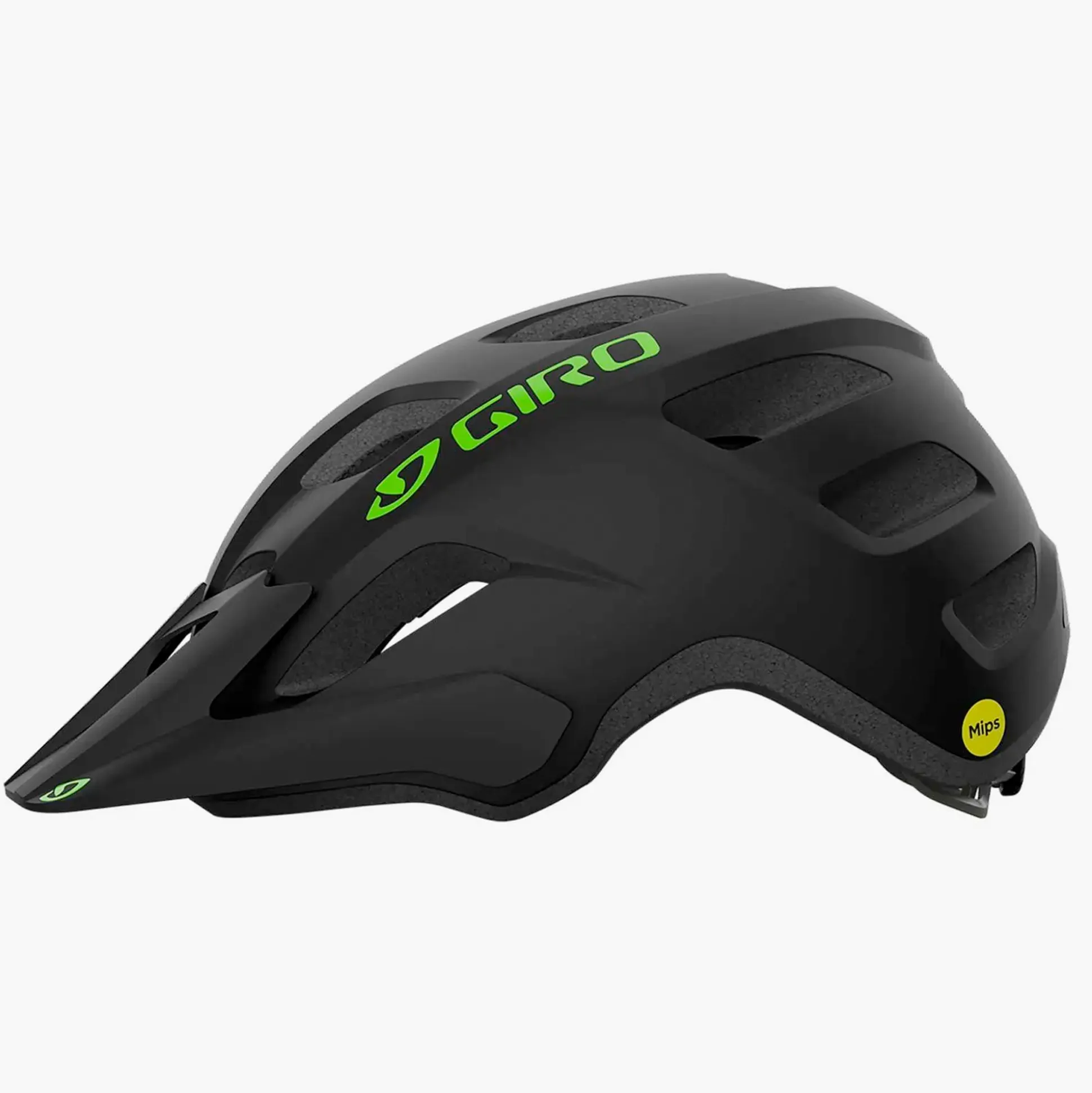 Casco bambino Giro Tremor - Nero