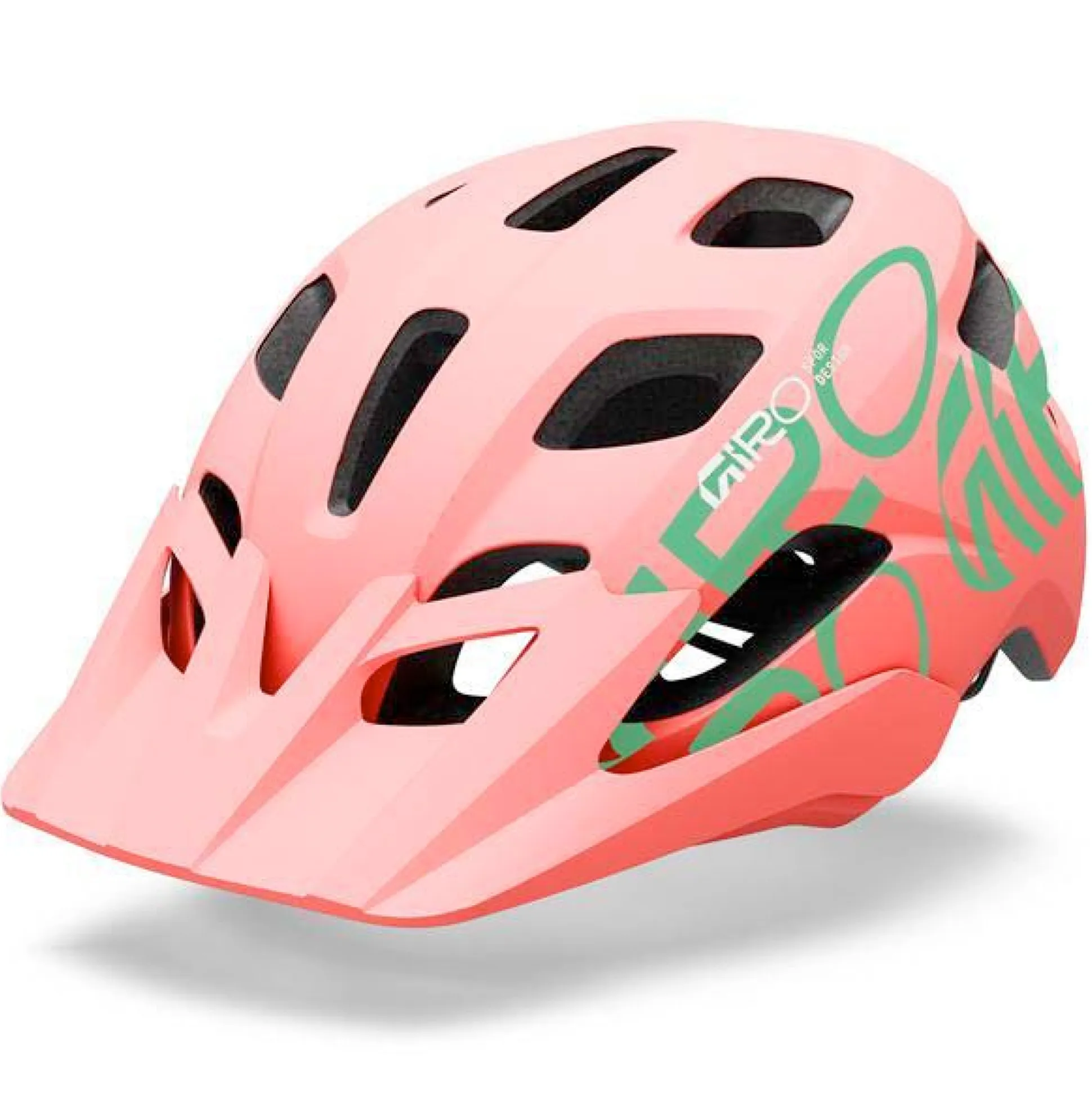 Casco bambino Giro Tremor - Rosa