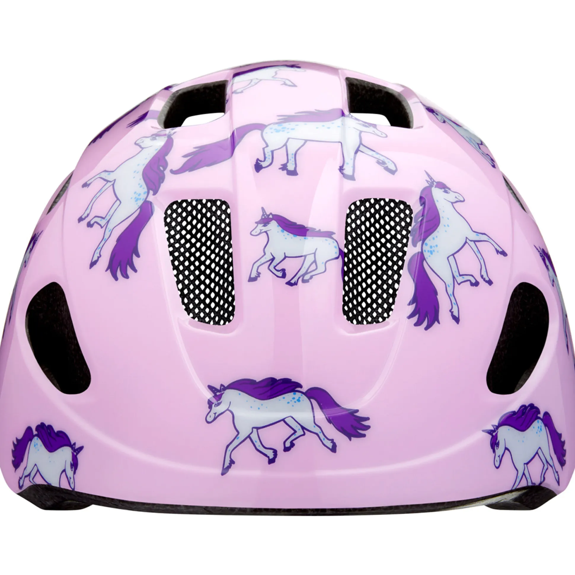 Casco bambino Lazer Nutz KinetiCore - Unicorns