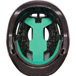 Casco bambino Lazer Nutz KinetiCore - Unicorns